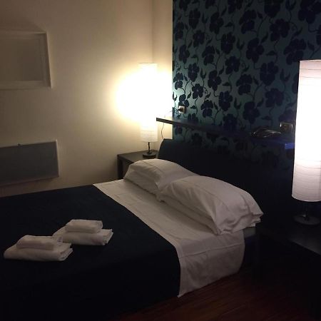 Roma Dreaming Aparthotel Exterior foto