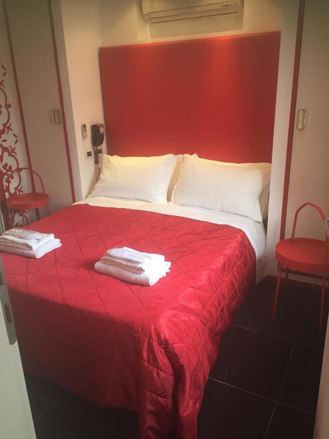 Roma Dreaming Aparthotel Exterior foto