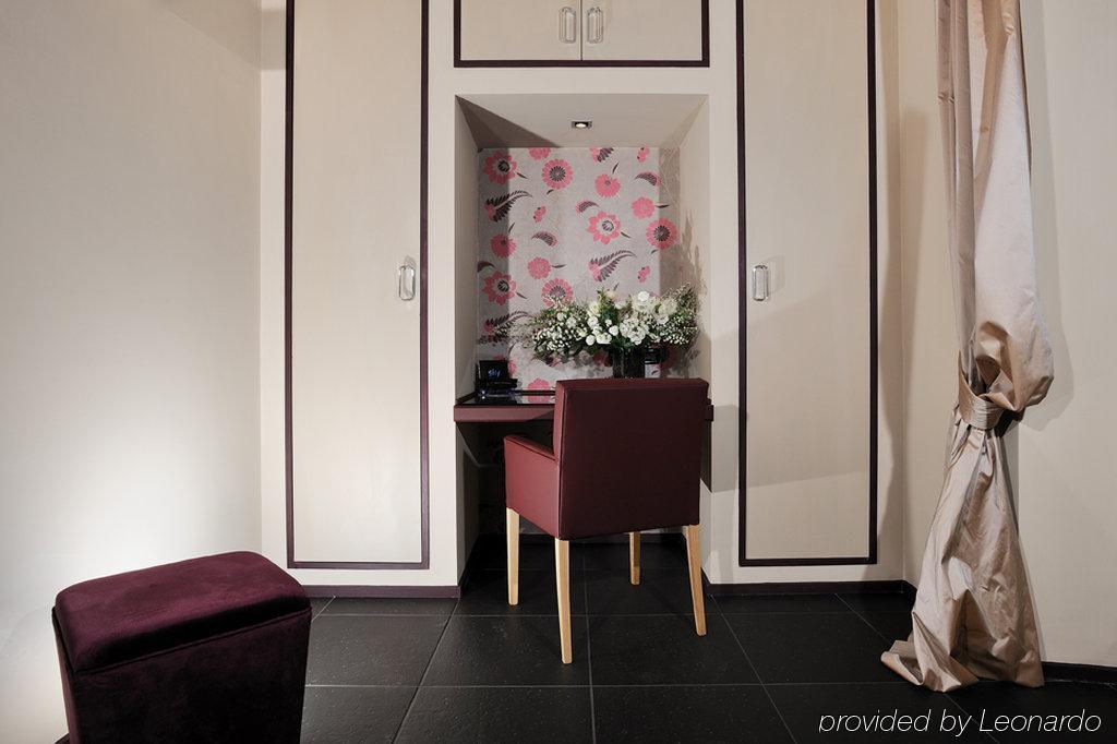 Roma Dreaming Aparthotel Zimmer foto