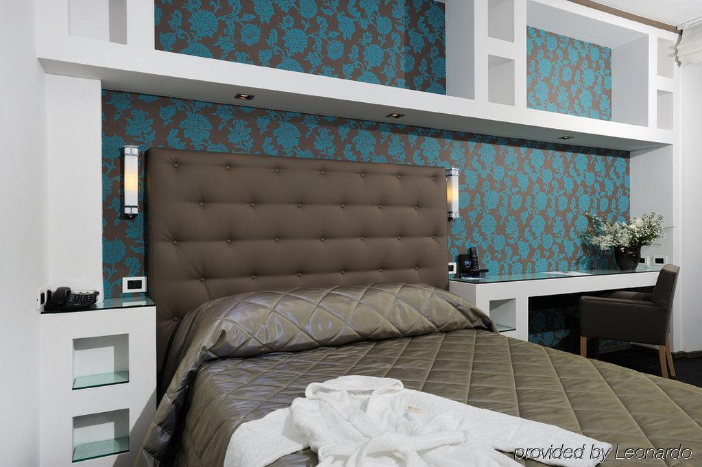 Roma Dreaming Aparthotel Zimmer foto