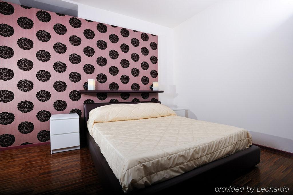 Roma Dreaming Aparthotel Zimmer foto